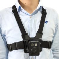 Крепление на грудь BodyDVR CM1