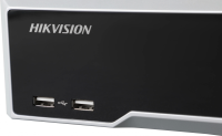 Видеорегистратор наблюдения Hikvision DS-7764NI-M4