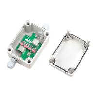 Грозозащита SC&T SP006PHO