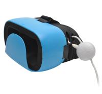 Система Gogle VR