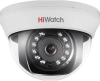 Камера видеонаблюдения HiWatch DS-T591(C)(2.8mm)