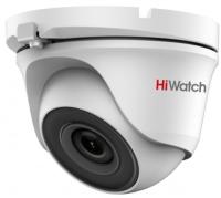 Камера видеонаблюдения HiWatch DS-T203B 2.8 mm