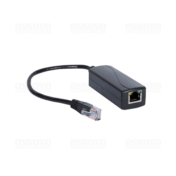 PoE-конвертер Osnovo CN-PoE24/G