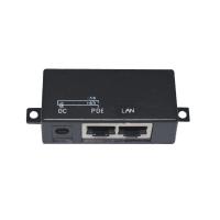 PoE-инжектор Osnovo MIDSPAN-1/P1