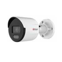 Камера видеонаблюдения HiWatch DS-I450L(D) 4.0мм