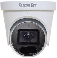 Камера видеонаблюдения Falcon Eye FE-ID4-30 2.8-2.8мм белый