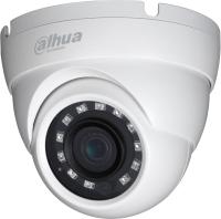 Камера видеонаблюдения Dahua DH-HAC-HDW2401MP-0360B