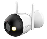 Камера видеонаблюдения Dahua DH-IPC-F2CP-PV-0360B
