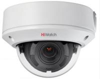 Камера видеонаблюдения HiWatch DS-I258ZB2.8-12mm белый