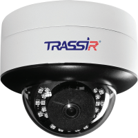 Камера видеонаблюдения Trassir TR-D3121IR2 v6 (B) 3.6