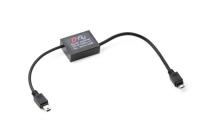 Кабель для подзарядки планшетов Micro USB
