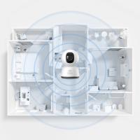 Камера видеонаблюдения Baseus Security P1 Lite 2K S0TV00 White (S0TV002132)