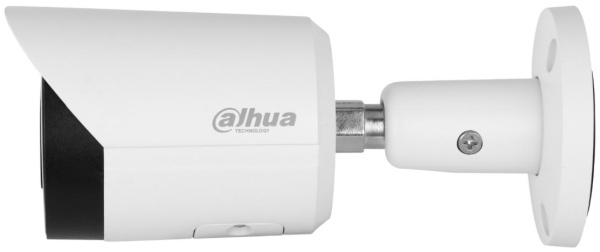Камера видеонаблюдения Dahua DH-IPC-HFW2249SP-S-LED-0360B