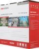 Видеорегистратор наблюдения Hikvision DS-7764NI-M4