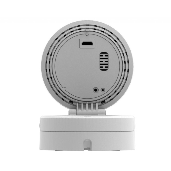Камера видеонаблюдения D-Link DCS-8100LH