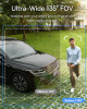 Камера видеонаблюдения Baseus Security S1 Lite S00033 White (S0003300)