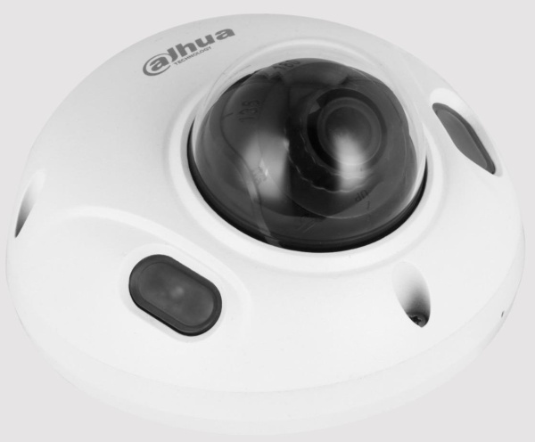 Камера видеонаблюдения Dahua DH-IPC-HDBW3441FP-AS-0210B-S2