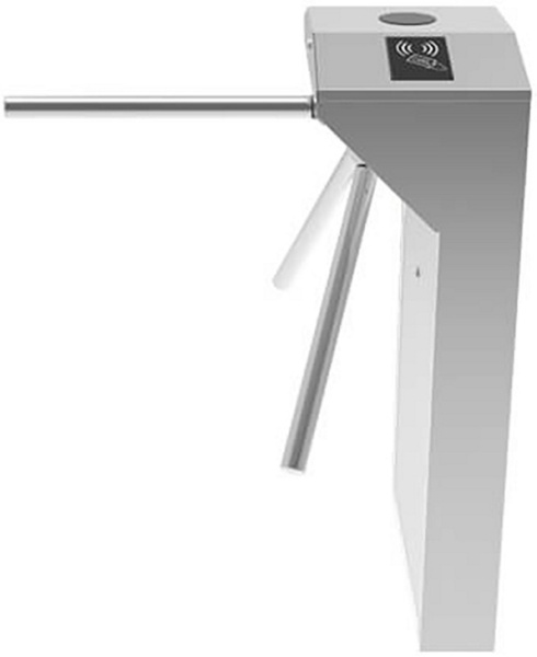 Турникет-трипод Temid TS1000M Pro