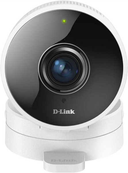 Камера видеонаблюдения D-Link DCS-8100LH