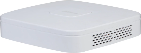 Видеорегистратор наблюдения Dahua DHI-NVR4116-4KS3
