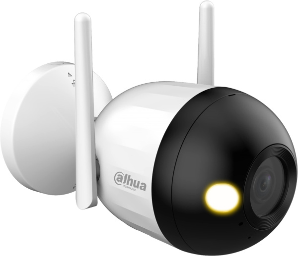 Камера видеонаблюдения Dahua DH-IPC-F4CP-LED-0360B