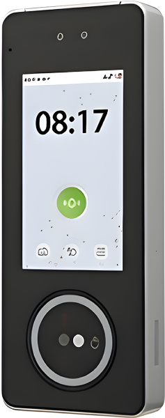Биометрический терминал Temid SpeedPalm-V5L