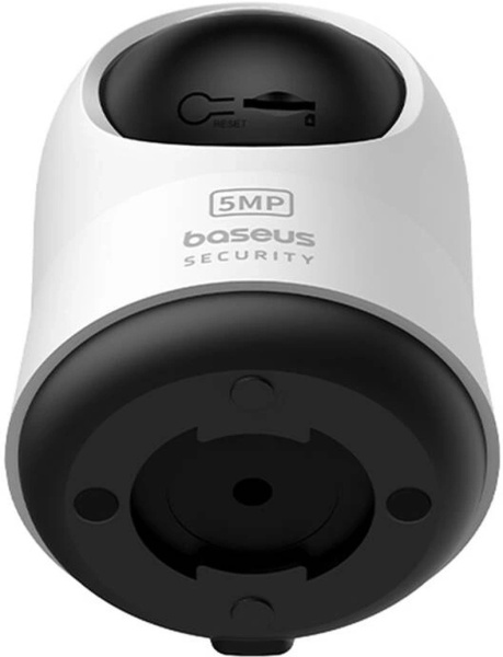Камера видеонаблюдения Baseus Security P1 Pro S0TV02 White (S0TV022132)