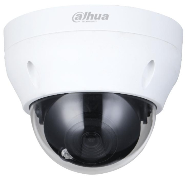 Камера видеонаблюдения Dahua DH-IPC-HDPW1230R1P-ZS-2812-S5