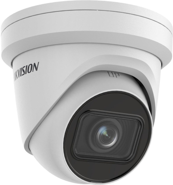Камера видеонаблюдения Hikvision DS-2CD2H83G2-IZS