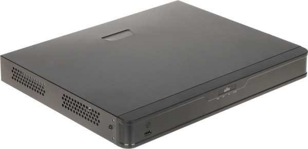 Видеорегистратор наблюдения UNV NVR302-16E2