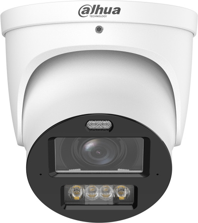 Камера видеонаблюдения Dahua DH-IPC-HDW3449HP-ZAS-PV-PRO