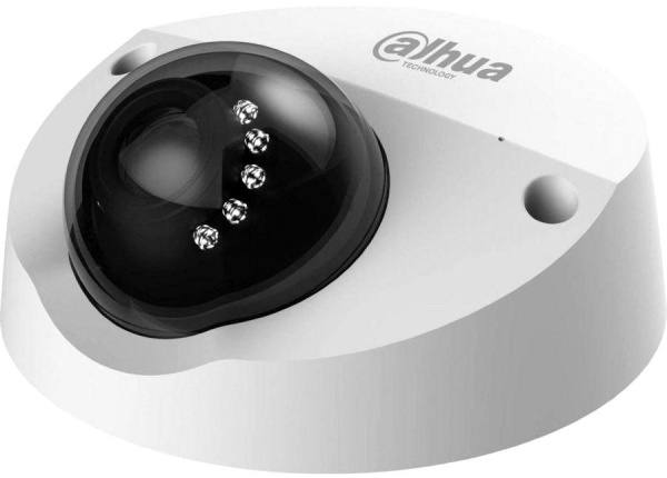 Камера видеонаблюдения Dahua DH-IPC-HDBW3441FP-AS-0360B