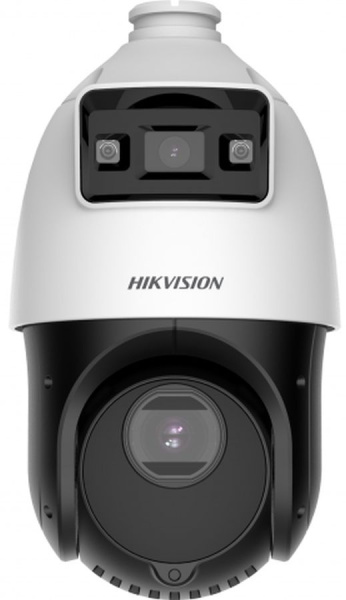 Камера видеонаблюдения Hikvision DS-2SE4C225MWG-E(12F0) 2.8-2.8мм