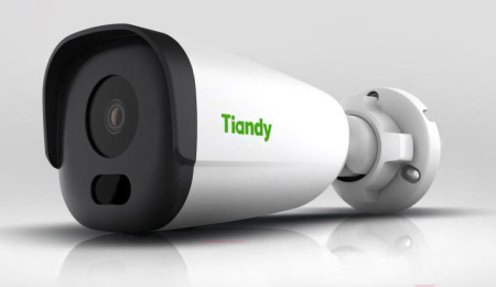 Камера видеонаблюдения Tiandy TC-C34GS Spec:I5/E/Y/C/SD/4mm//V4.2