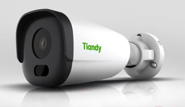 Камера видеонаблюдения Tiandy TC-C34GS Spec:I5/E/Y/C/SD/4mm//V4.2
