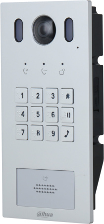 Вызывная панель Dahua DHI-VTO3222E-P