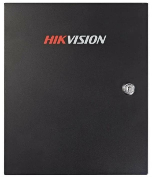 Контроллер доступа Hikvision DS-K2804