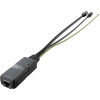 Грозозащита Mikrotik GESP+POE-IN