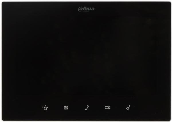 Монитор видеодомофона Dahua DHI-VTH1521G