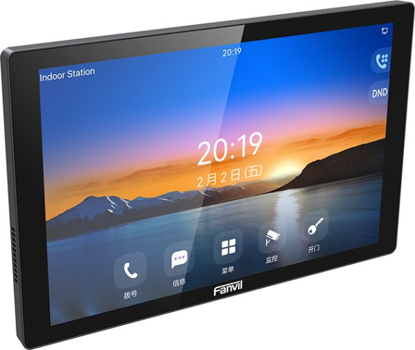 Домофон Fanvil I506W
