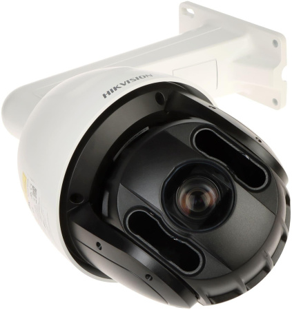 Камера видеонаблюдения Hikvision DS-2DE5425IW-AET5 белый