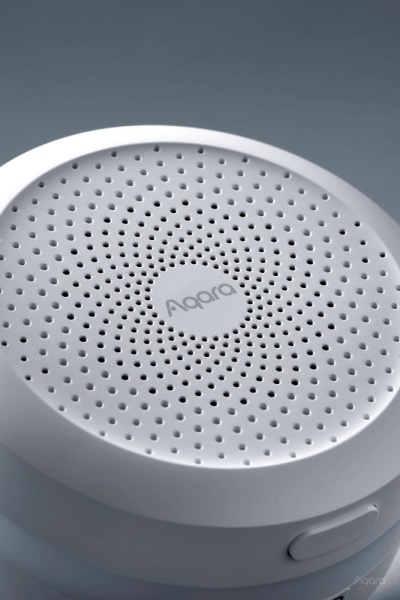 Центр управления умным домом Aqara Hub M1S Gen2 (HM1S-G02)