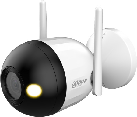 Камера видеонаблюдения Dahua DH-IPC-F2CP-LED-0280B