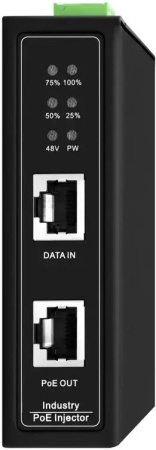 PoE-инжектор Osnovo Midspan-1/303G