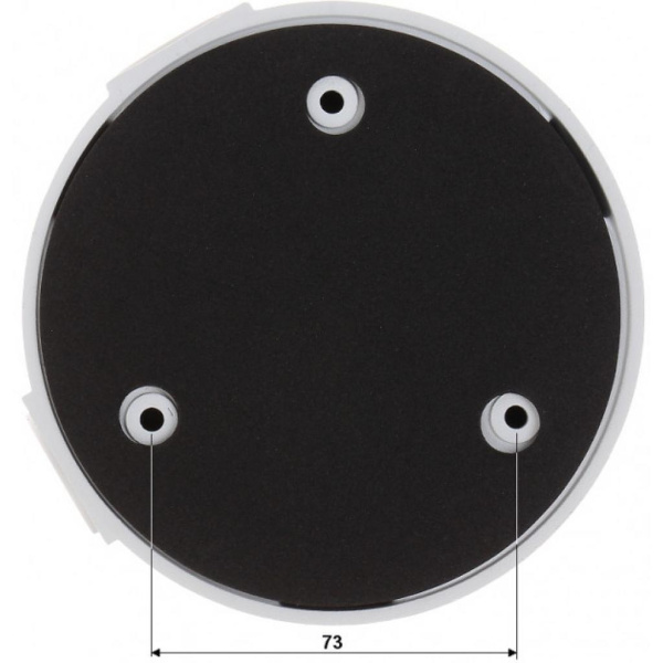 Монтажная коробка из алюминия Dahua DH-PFA130-E