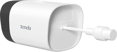 Камера видеонаблюдения Tenda IT7-PCS