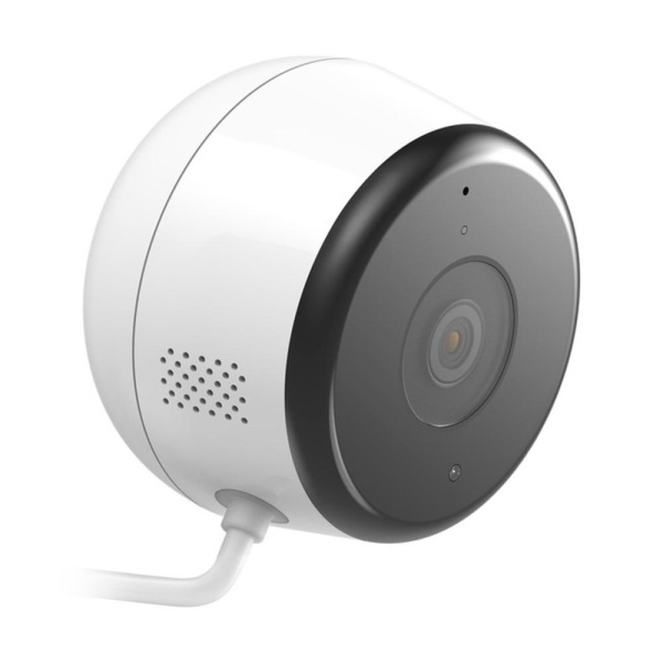 Камера видеонаблюдения D-Link DCS-8600LH/A2A