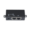 PoE-инжектор Osnovo MIDSPAN-1/P1