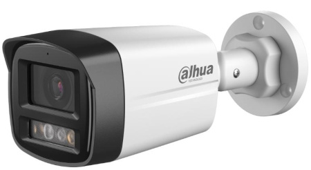 Камера видеонаблюдения Dahua DH-IPC-HFW1439TL1P-A-IL-0360B