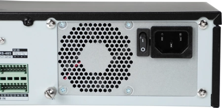 Видеорегистратор наблюдения Hikvision DS-7764NI-M4